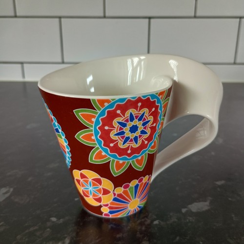 Villeroy boch new wave - &,