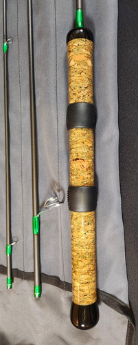 Custom ultralight travel
