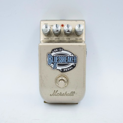Marshall bluesbreaker - marshall, Ⅱ