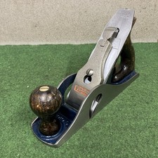 Vintage Record No. 10 1/2 Carriage Hand Plane 