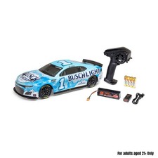 Losi 1/12 NASCAR RC Race Car