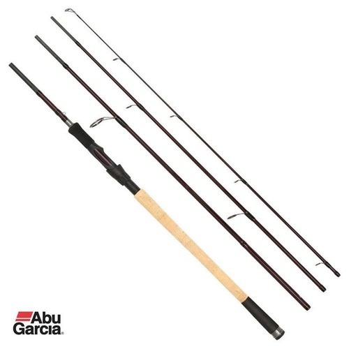 Abu garcia tormentor travel - garcia,