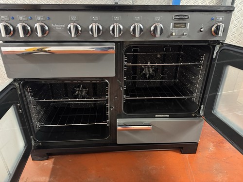 Rangemaster professional - rangemaster,