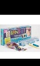 Bundle x 2 sets Loom band Kit