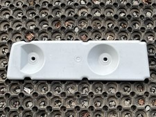 BMW  6 SERIES  E24 M6 M635i 633i 628i RIGHT REAR LIGHT LENS COVER 1360472