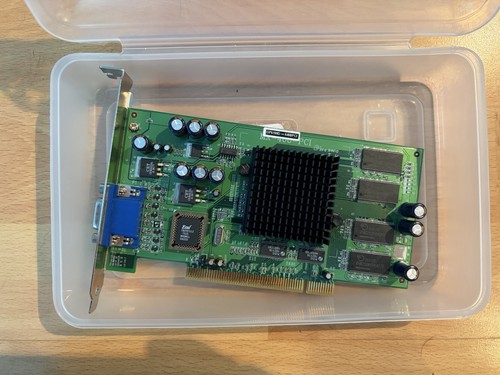 Evga nvidia geforce2 400 - nvidia, mx-400