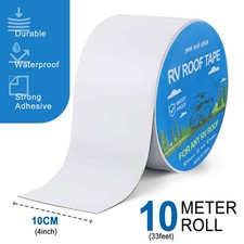 10M Butyl Sealing Sealant Tape