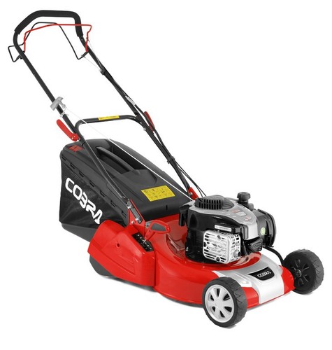 Cobra rm46spbr self - cobra,