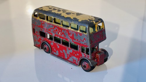 Dinky toys 290 leyland - dinky,