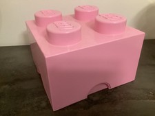 Lego Storage Container Square
