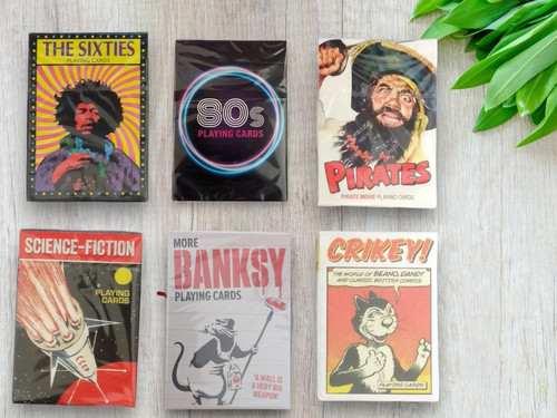 Piatnik playing cards - piatnik,