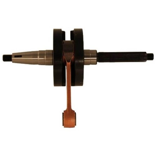 Crankshaft piaggio gilera - crankshaft,