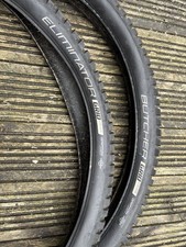 Pair Of MTB TYRES 29x2.3