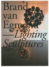 Lighting Sculptures by Brnad