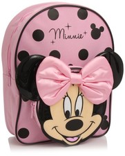 Disney Minnie Pink Backpack