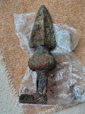 Vintage Cast Iron ware