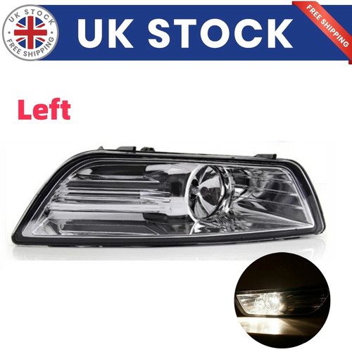 Passenger left front bumper - passenger,