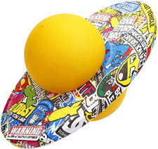 Pogo Ball Space Hopper Balance