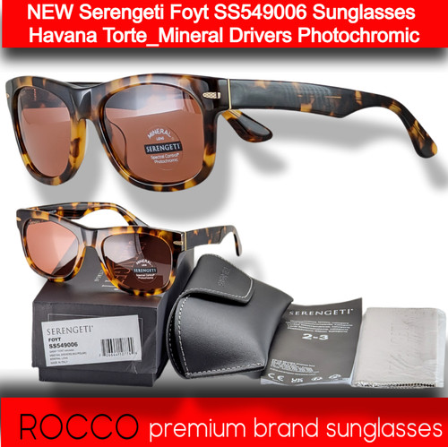 New serengeti foyt ss549006 - serengeti,