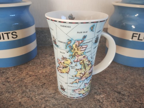 Dunoon shipping forecast - dunoon, tall