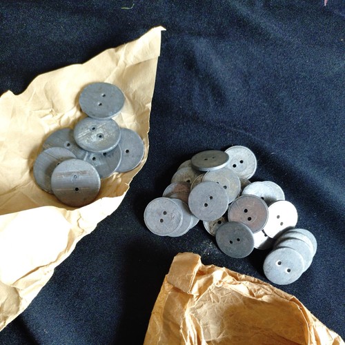 Job lot vintage - lot,