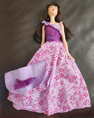 Vintage 2000 mattel barbie - vintage,