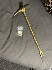 Fireman’s Hooligan Halligan