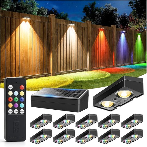 Super bright solar - solar, powered