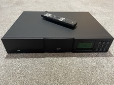 Naim NDX Stereo Network