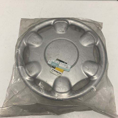 Genuine renault wheel - genuine,