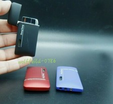 Jet Flame Gas  Lighter Pocket