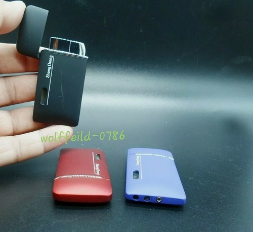 Jet flame gas - gas, pocket