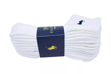 Polo Ralph Lauren 6-Pairs
