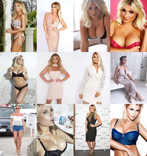 Billie faiers hot sexy - billie,