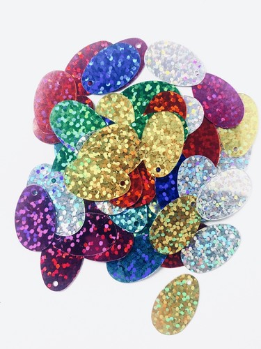 Sea fishing holographic - sea,