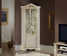 Elizabeth Italian Cream Marble