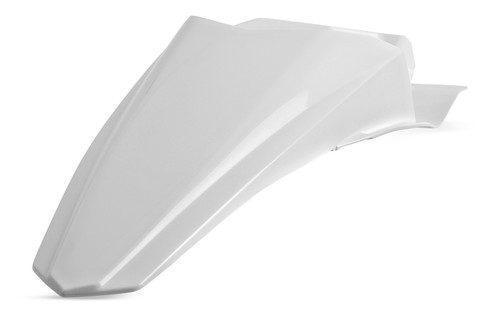 Kawasaki rear fender - mud, guard