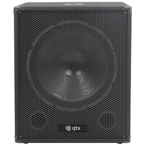 Qtx qt15sa active - qtx, powered
