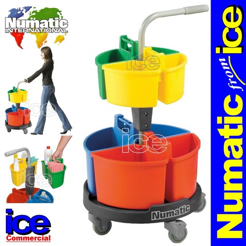 Numatic nc4g car valet - numatic,