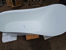 Laufen Solid Free Standing