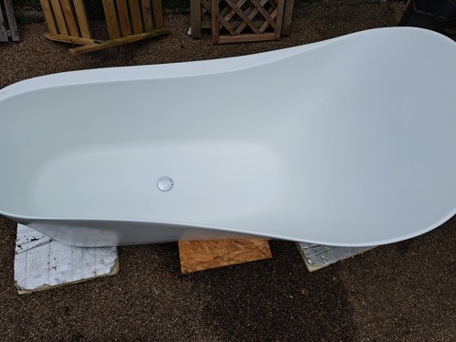 Laufen solid free - solid,