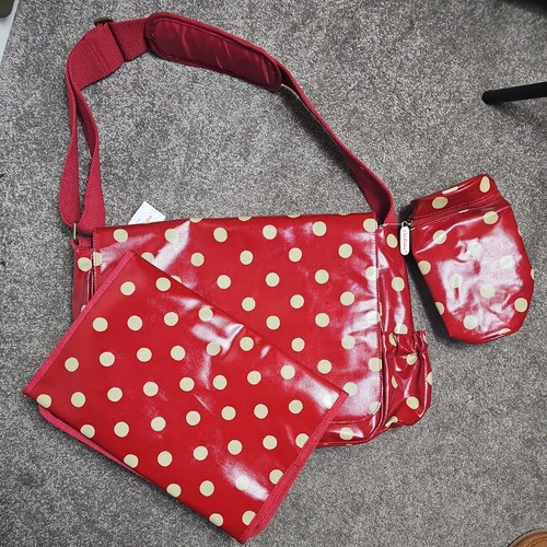 Bnwt cath kidston baby - baby, nappy