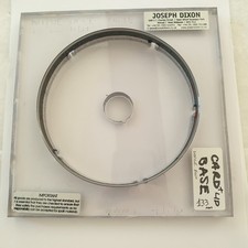 Cutting Press Joseph Dixon