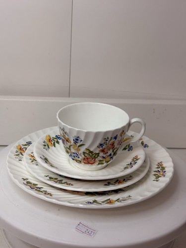 Aynsley cottage garden - aynsley,