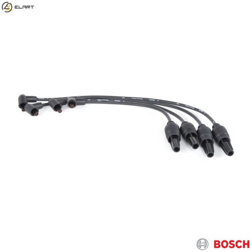 Ignition cable kit 986 - cable, 0