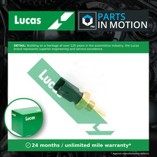 Coolant Temperature Sensor