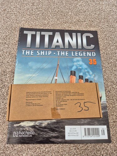 200 hachette new - 1/200, version
