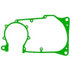 Motor seal Geiwiz engine housing seal middle suitable for Ossa MAR-durable un