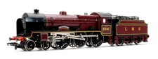 HORNBY 'OO' GAUGE R357 LMS