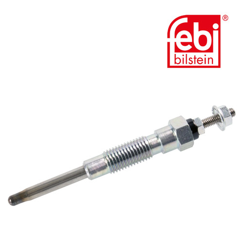 Febi diesel engine - diesel, plug